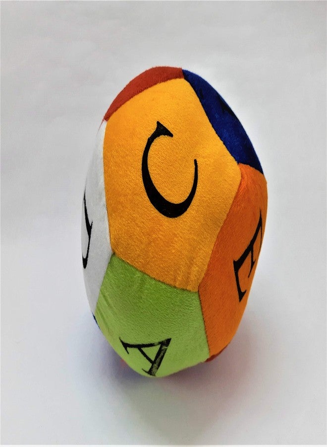 AFTERSTITCH Soft Ball for Babies - Image 5